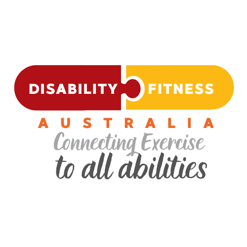 disability fitness australia